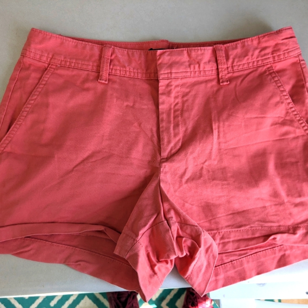 Gap Shorts
